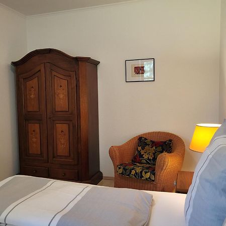 Ferienwohnung "Hummergrund" Sankt Peter-Ording Bagian luar foto