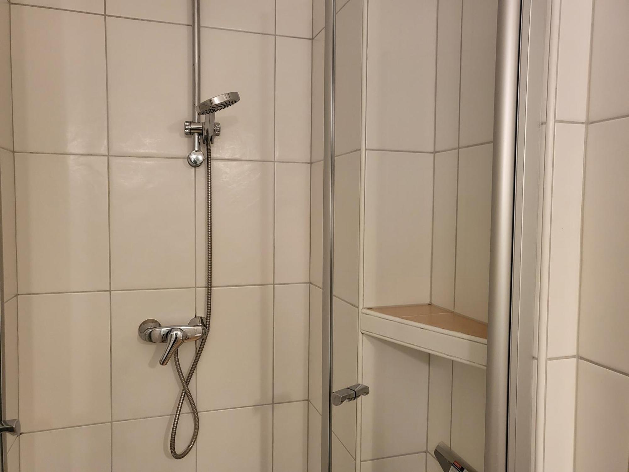 Ferienwohnung "Hummergrund" Sankt Peter-Ording Bagian luar foto