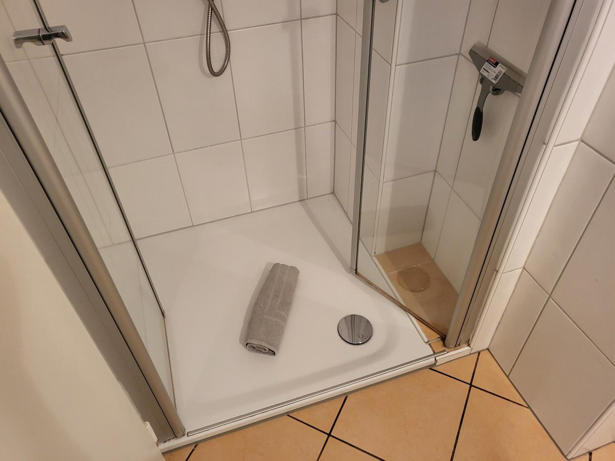 Ferienwohnung "Hummergrund" Sankt Peter-Ording Bagian luar foto
