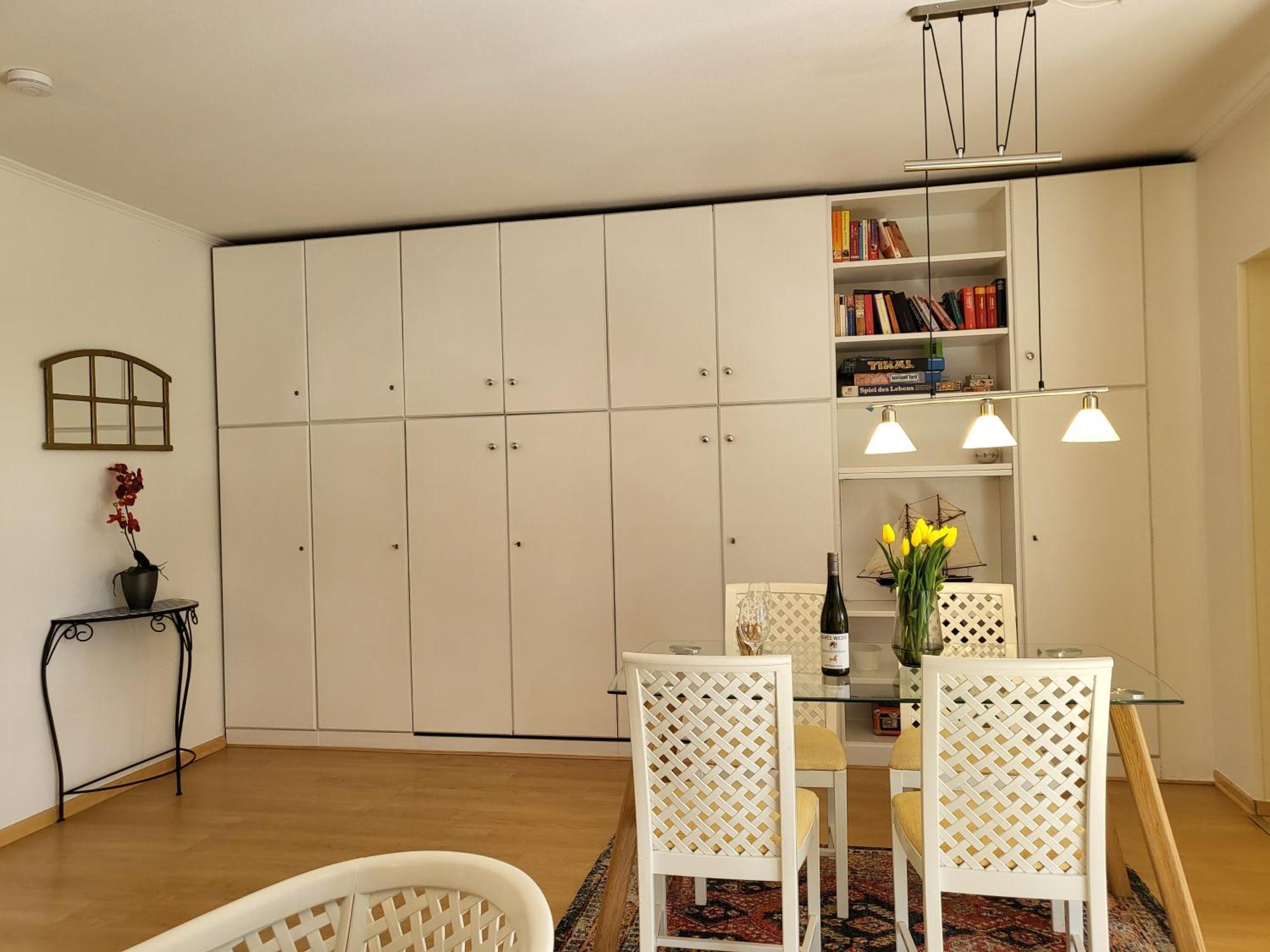 Ferienwohnung "Hummergrund" Sankt Peter-Ording Bagian luar foto